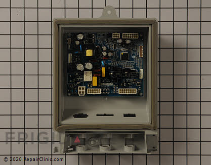 Main Control Board 241996360 Alternate Product View