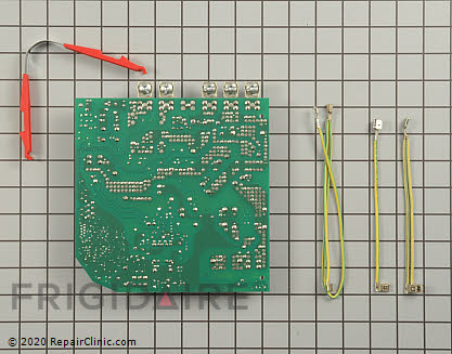 Noise Filter 5304454971 Alternate Product View