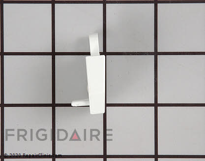 Shelf Retainer Bar Support 3206165 Alternate Product View