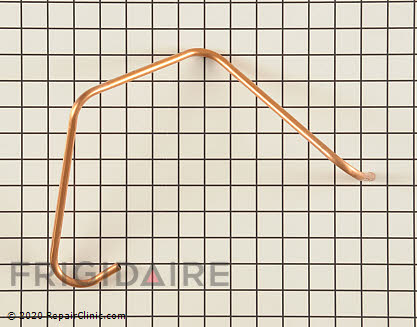 Suction Tube 241844601 Alternate Product View