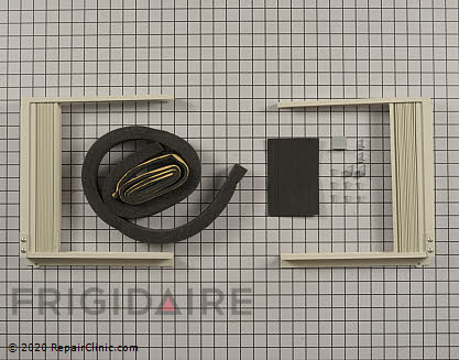 Window Side Curtain 5304472189 Alternate Product View