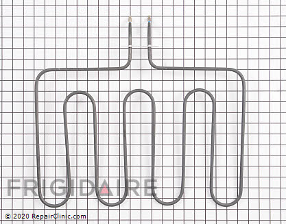 Bake Element 318254916 Alternate Product View