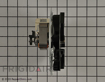 Cooling Fan 5304528825 Alternate Product View