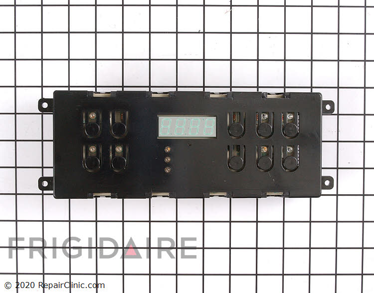 316207520 Oven Control Board