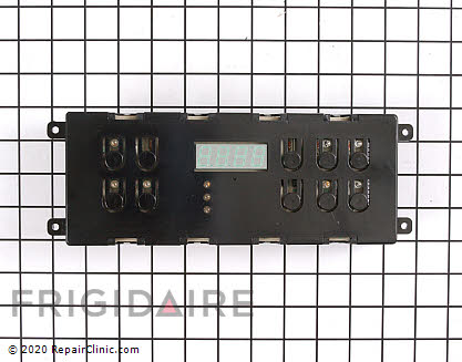 Oven Control Board 316207520 Alternate Product View