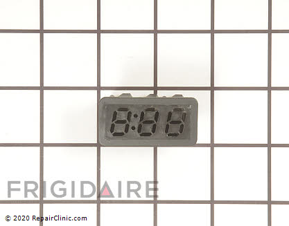 Display Board 134503300 Alternate Product View