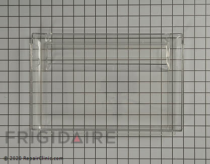 Drawer Front 5304405084 Alternate Product View