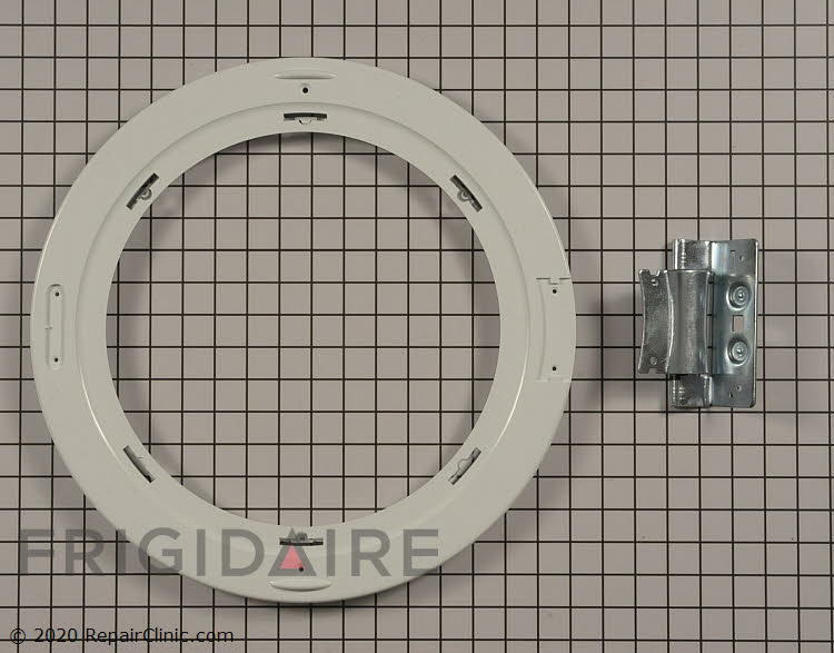 134426500 Inner Door Panel