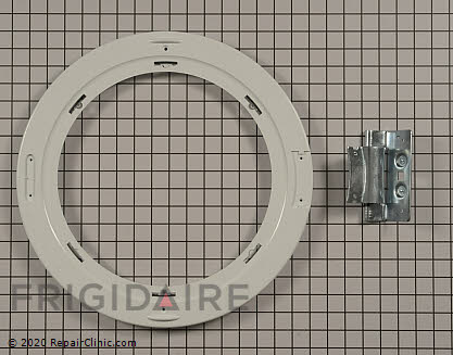 Inner Door Panel 134426500 Alternate Product View