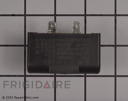 Run Capacitor 218909912 Alternate Product View