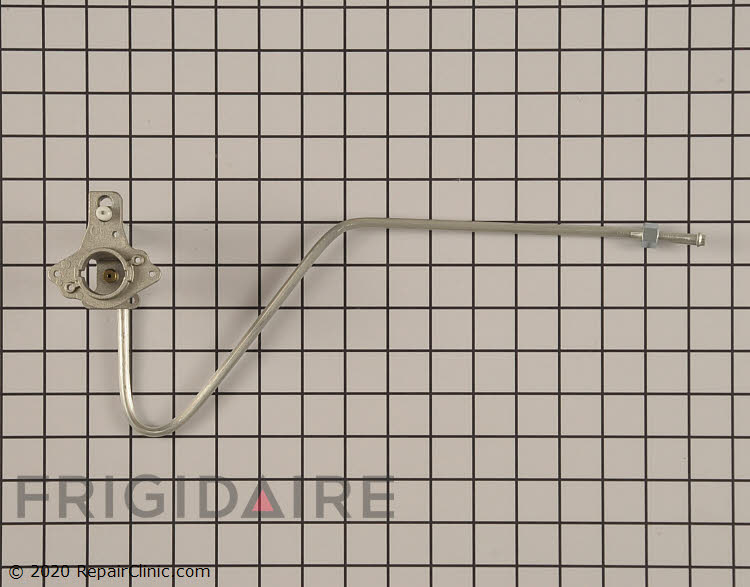 316536616 Surface Burner Orifice Holder