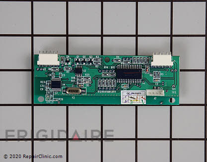 User Control and Display Board 216979600 Alternate Product View