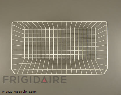 Wire Basket 242026801 Alternate Product View