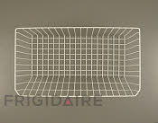 Wire Basket - Part # 1513191 Mfg Part # 242026801