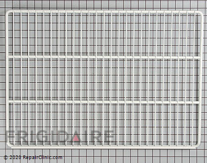 Wire Shelf 216386202 Alternate Product View
