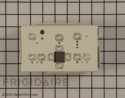 Control Cover 309900501 Alternate Product View