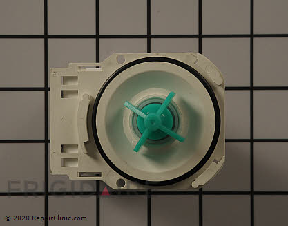 Drain Pump A00044305 Alternate Product View