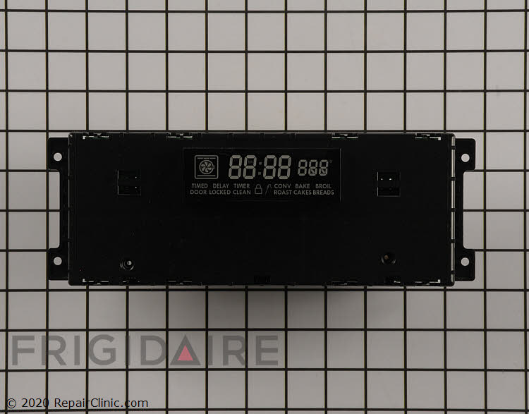 316577091 Main Control Board