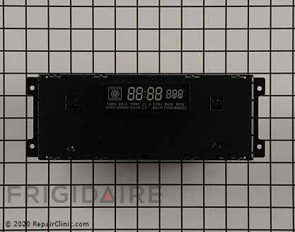 Main Control Board 316577091 Alternate Product View