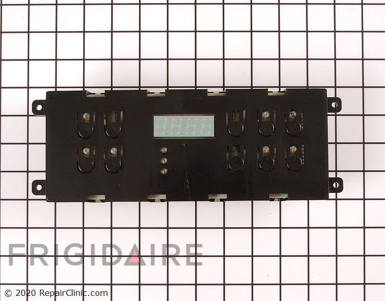 316207526 Oven Control Board