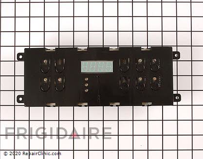 Oven Control Board 316207526 Alternate Product View