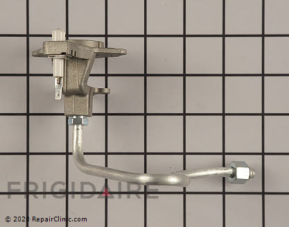 Surface Burner Orifice Holder 316536621 Alternate Product View