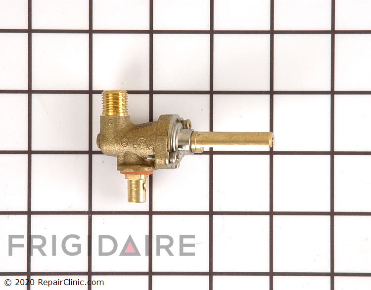 318087310 Surface Burner Valve