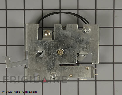 Door Lock Motor and Switch Assembly 318261230 Alternate Product View