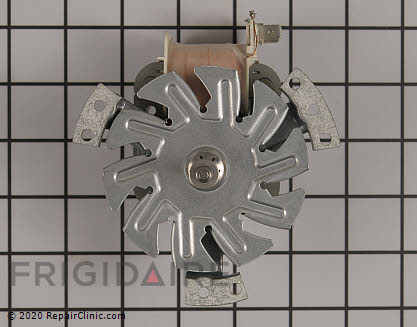 Fan Motor 318398203 Alternate Product View