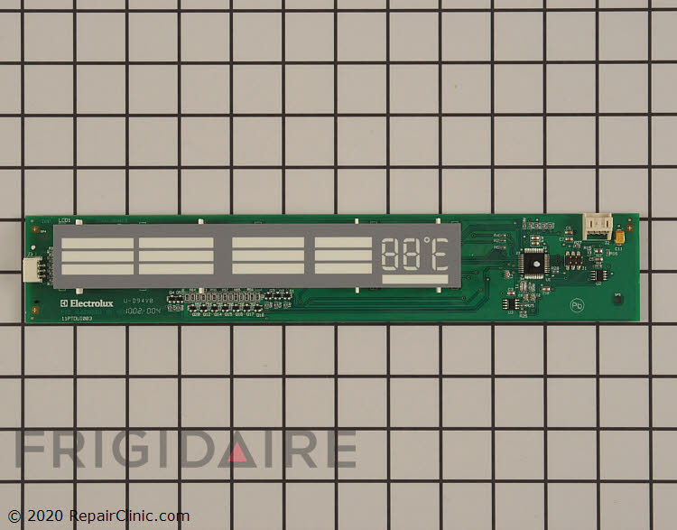 241958401 Refrigerator Main Control Board