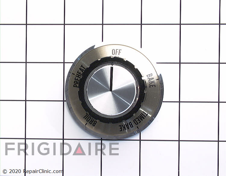 358T142P72 Selector Knob