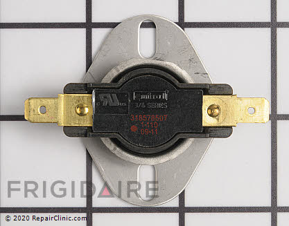 Thermostat 318578507 Alternate Product View