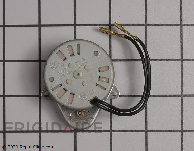 5308010815 Timer Motor