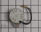 Timer Motor - Part # 641415 Mfg Part # 5308010815