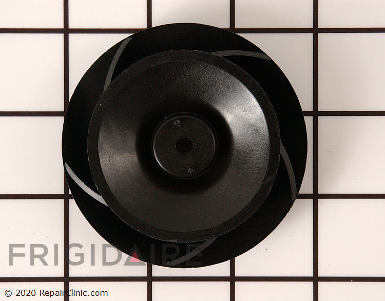 Wash Impeller 5300809918 Alternate Product View