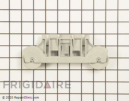 Dishrack Roller 154584002 Alternate Product View