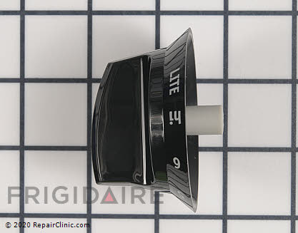 Knob 316544038 Alternate Product View
