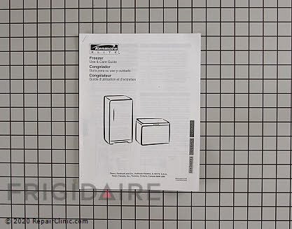 Manual 216960300 Alternate Product View