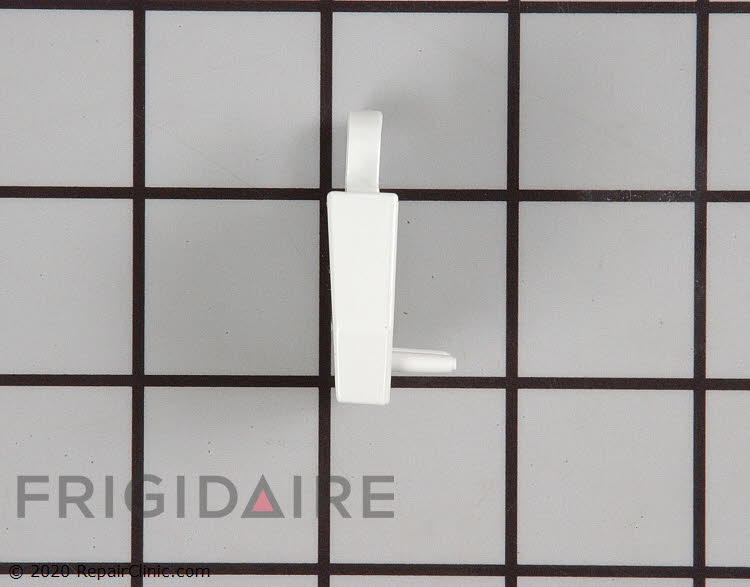 Shelf Retainer Bar Support 3206166 Frigidaire Appliance Parts