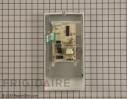 Touchpad and Control Panel 5304464238 Alternate Product View