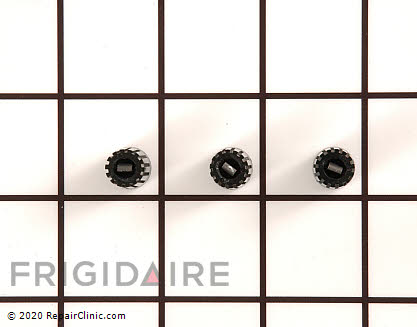 Clock Knob 5303935039 Alternate Product View