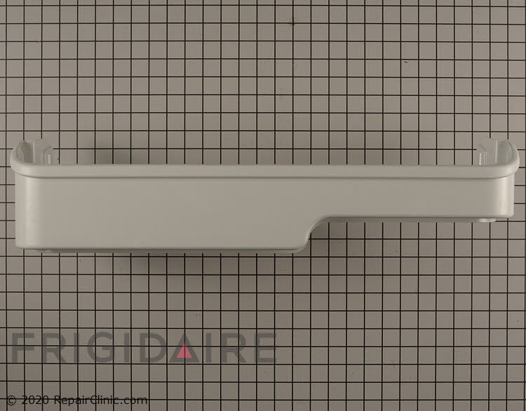 Shelf Retainer Bar 240337901 Alternate Product View