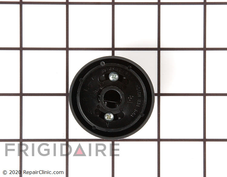 Thermostat Knob 5303297131 Alternate Product View
