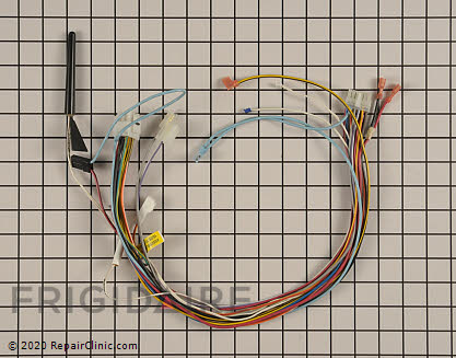 Wire Harness 241701701 Alternate Product View