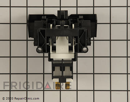 Door Latch A00104102 Alternate Product View