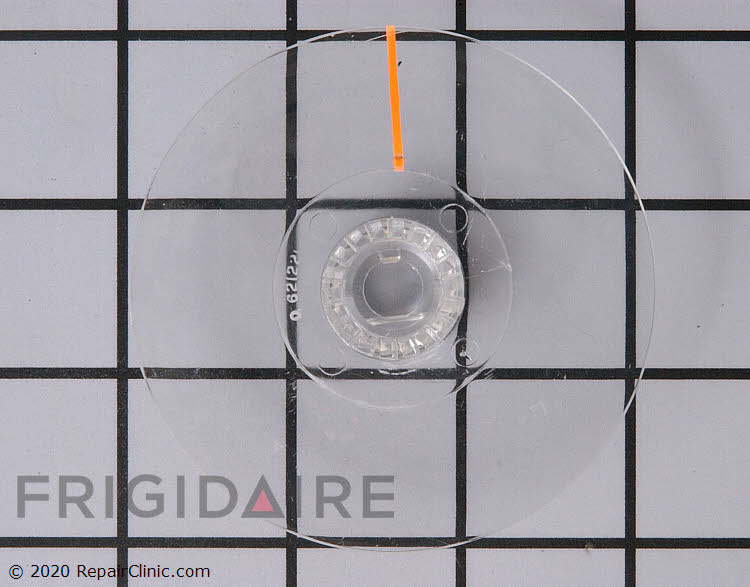 Knob Dial 5300621221 Alternate Product View