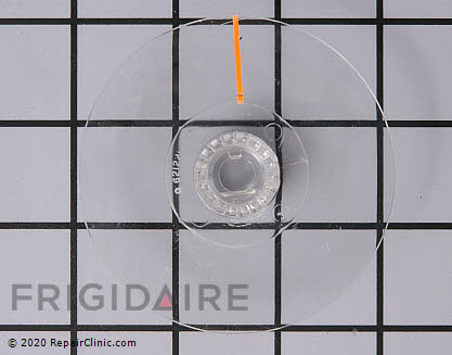 Knob Dial 5300621221 Alternate Product View