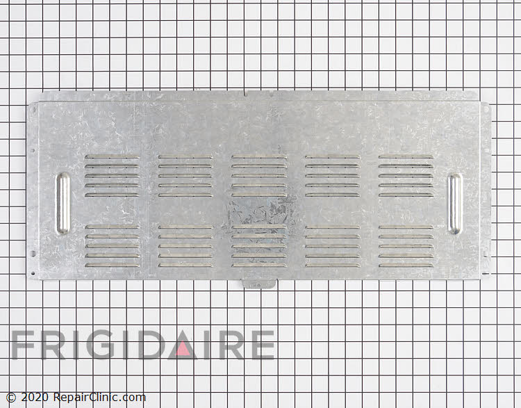 316500100 Rear Panel