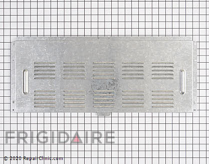 Rear Panel 316500100 Alternate Product View