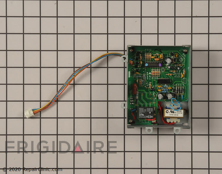 216912700 Control Board